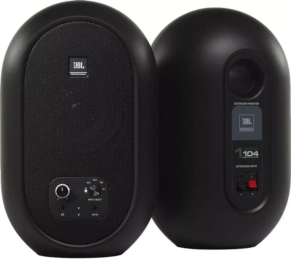 Jbl one series discount