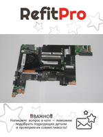 Материнская плата для ноутбука Lenovo U165 LU16 W/AMD 17G HEATSINK APS (11012225), оригинал