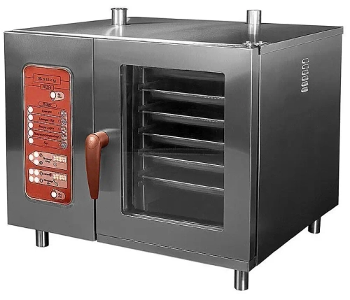 Пароконвектомат Проммаш ПКН-6