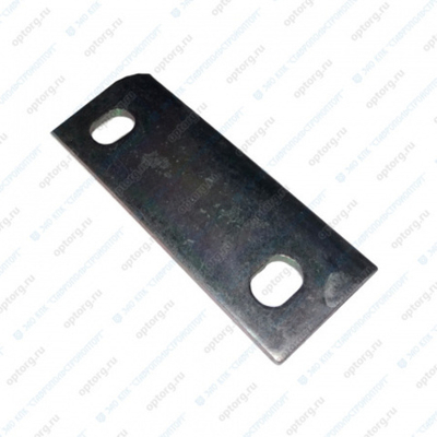 Прижим 50-14972А головки ножа режущего аппарата  ДОН-1500