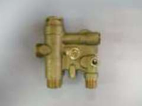 3-ходовой клапан в сборе  Ecofour