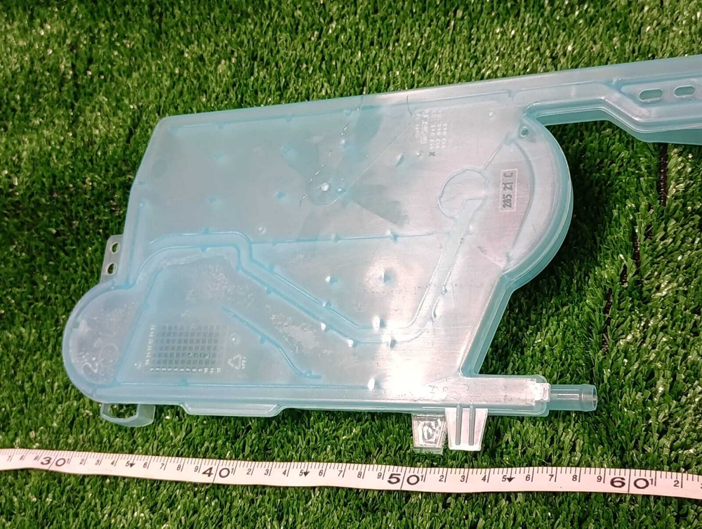 Распределитель воды (теплообменник) для посудомоечной машины Electrolux EMA 12110 L