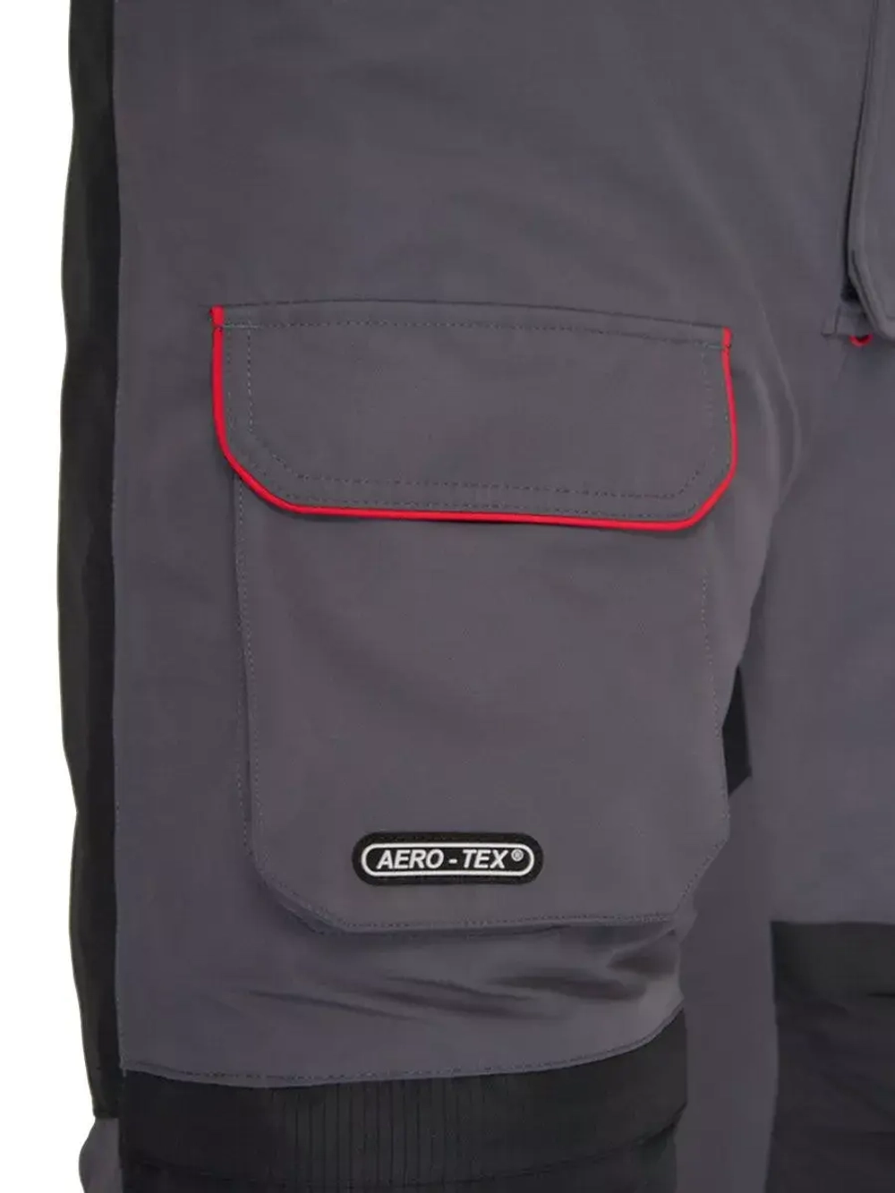 Костюм зимний Dakota 2.0 (куртка+полукомбинезон)