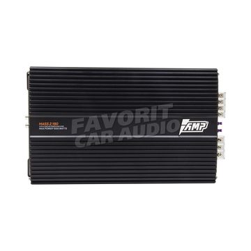 Усилитель AMP MASS 2.190