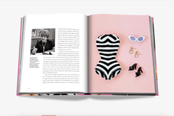 Коллекционная книга "BARBIE" ASSOULINE