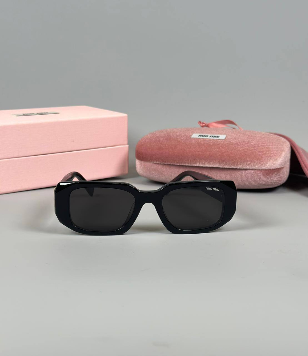 Очки MIU MIU