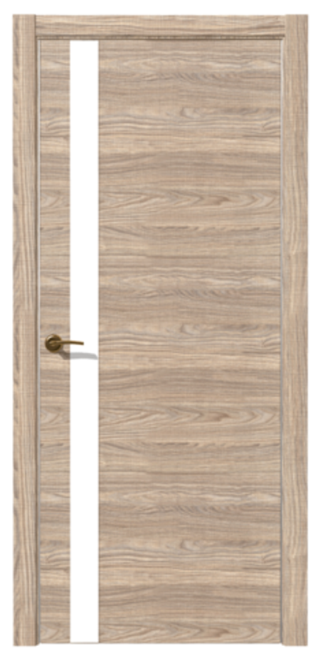 Межкомнатные двери ТИТАН, Титан 3, Вяз Каньон