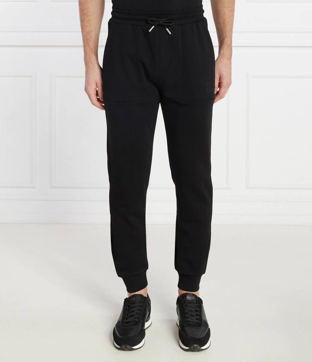 Спортивные штаны Karl Lagerfeld - черный(705063 541900)