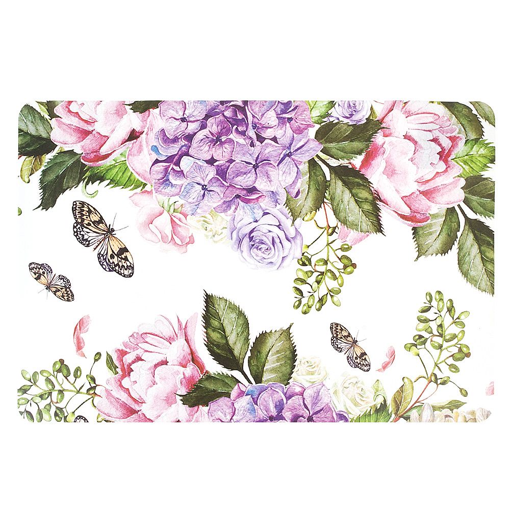 Салфетка сервировочная (плейсмат) " " 43х28см (min12) (упаковочный пакет)