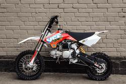 Мотоцикл YCF START F125 PITBIKE