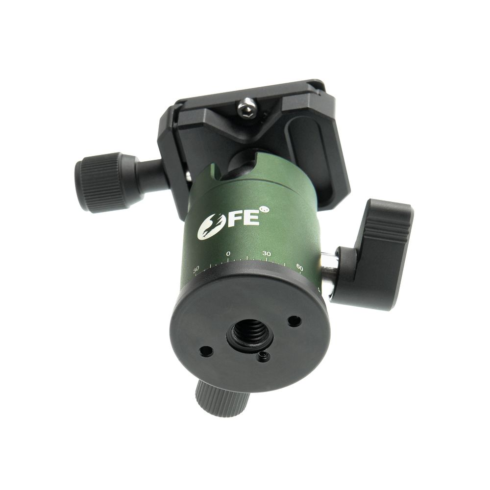 Falcon Eyes Green Line 1443C BHS-8