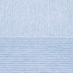 60 св. голубой