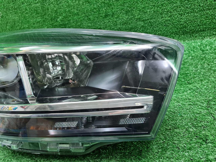 Фара правая Chery Tiggo 4 Pro 20-нв галоген