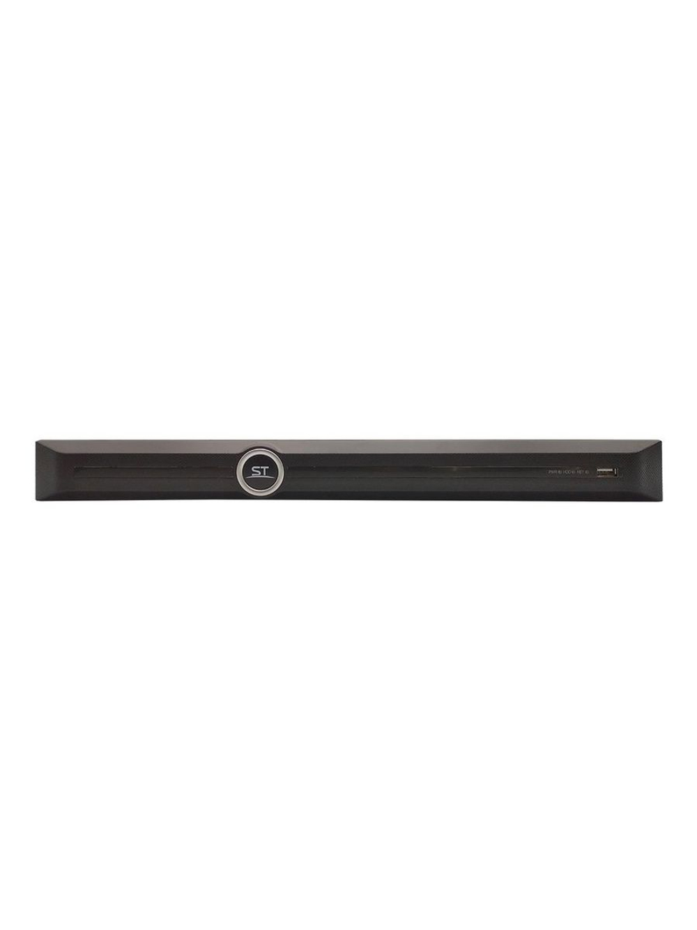 Видеорегистратор IP ST-NVR-V4012K15 40-канальный PRO 12Mp 2 HDD TOWN (версия 2)