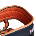 Пояс для каникросса, скиджоринга размер универсальный White Wolf