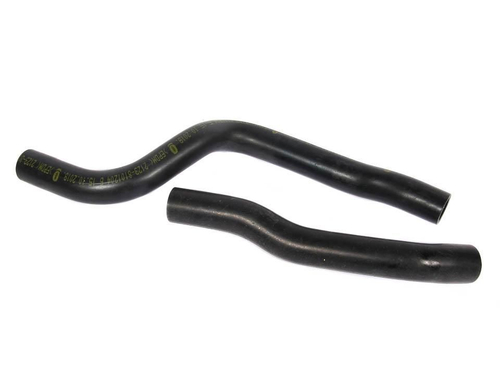 Патрубки отопителя Нива Шевроле ВАЗ 2123 2шт БРТ