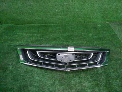 Решетка радиатора Geely Atlas (2016-2022)