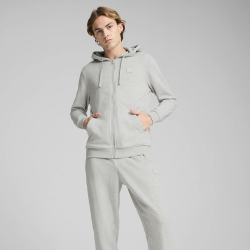 Мужской костюм PUMA Hooded Sweat Suit TR