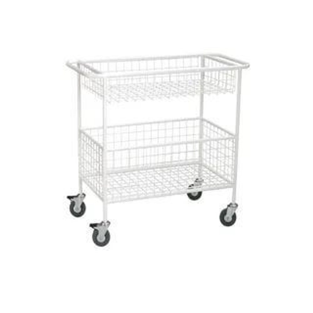 Тележка внутрикорпусная ТВд-01 МСК-506  м.2000