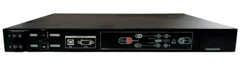 Байпас Powercom ATS-30A