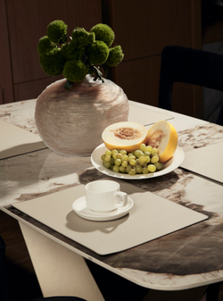 Ваза стеклянная ZENA большая