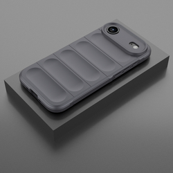 Противоударный чехол Flexible Case для iPhone 17 Air