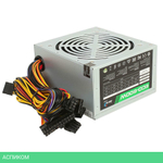 Блок питания AeroCool ECO-600W (ACPN-EC60NEY.11)