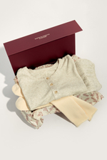 Новогодний бокс №6