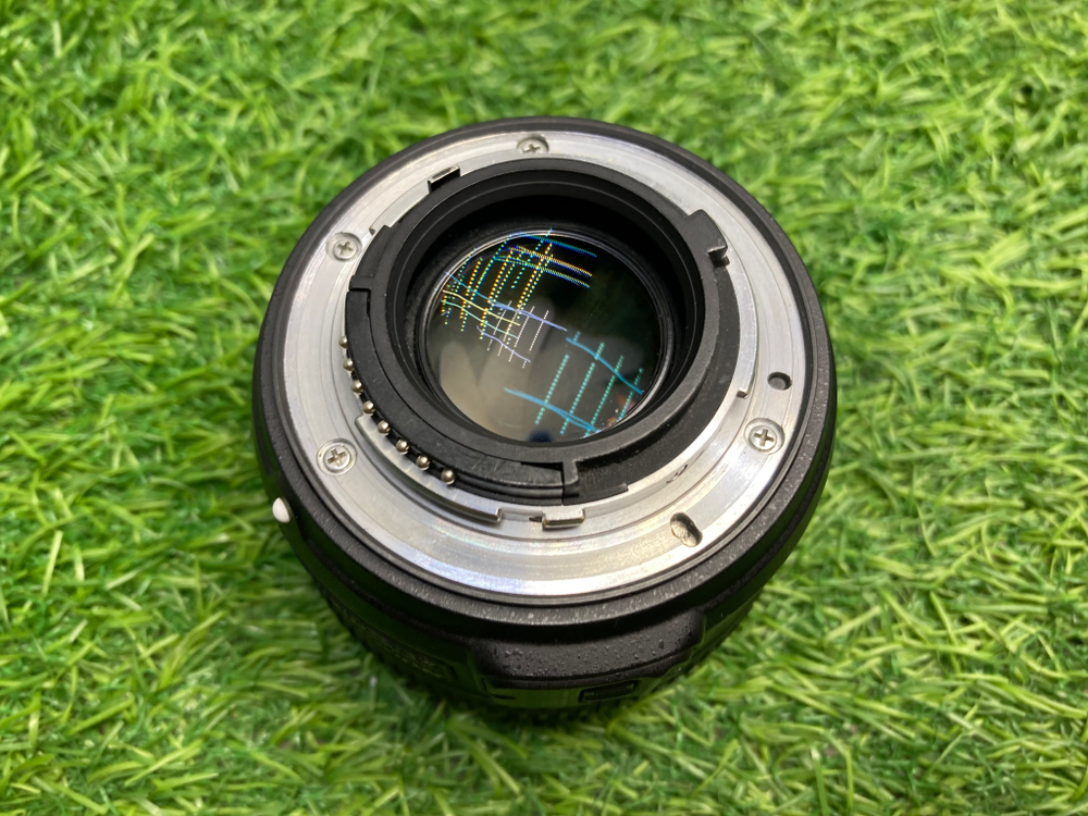 Nikon 50mm 1.8G AF-S Nikkor