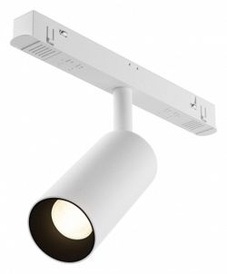 Накладной светильник Maytoni Focus LED TR032-4-5WTW-M-DSZ-W