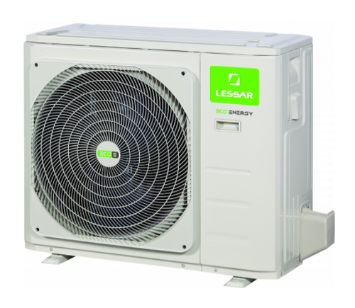 Канальный сплит-система Lessar LS-HE48DOA4/LU-HE48UMA4