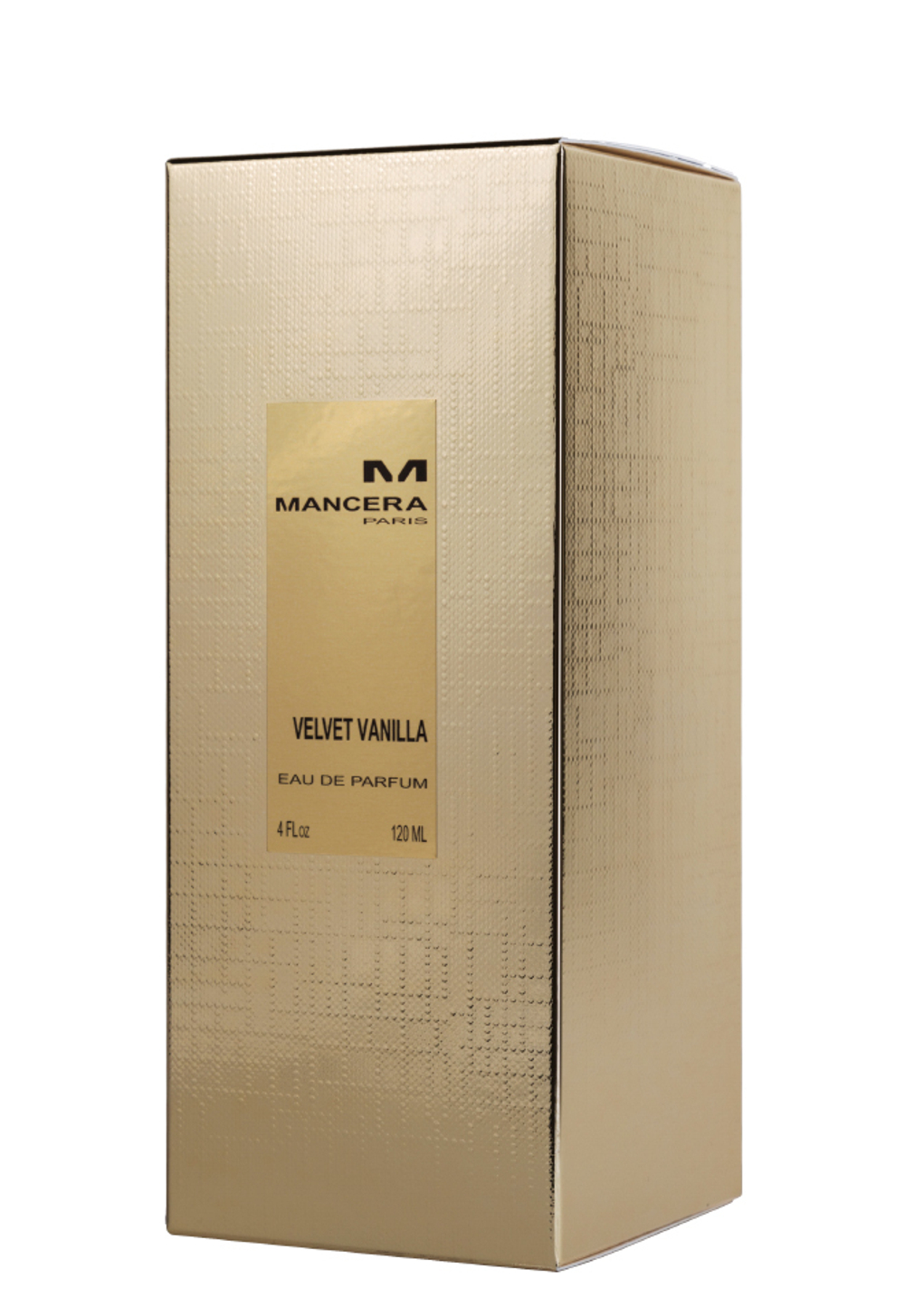 Парфюмерная вода Velvet Vanilla