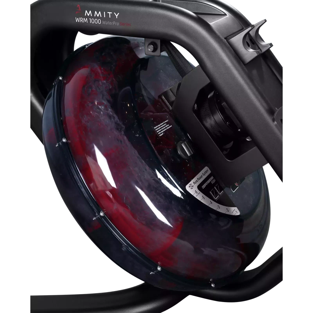 Гребной тренажер Ammity WaterPro WRM 1000