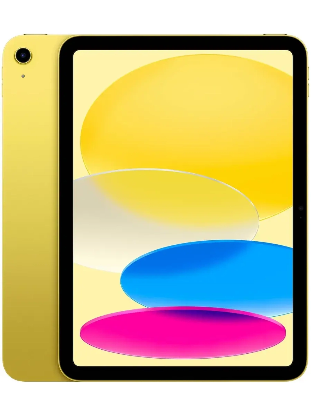Apple iPad 10 (2022) Wi-Fi, 64gb, Yellow