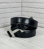 Ремень Hermes из кожи крокодила, арт. 474498760