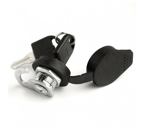 ZKTeco Key 1, ключ для парковочного замка Plock 1