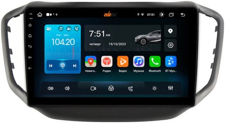 Магнитола для Chery Tiggo 5 2014-2020 - Roximo RX-2103 Android 13, ТОП процессор, 8/128, SIM-слот