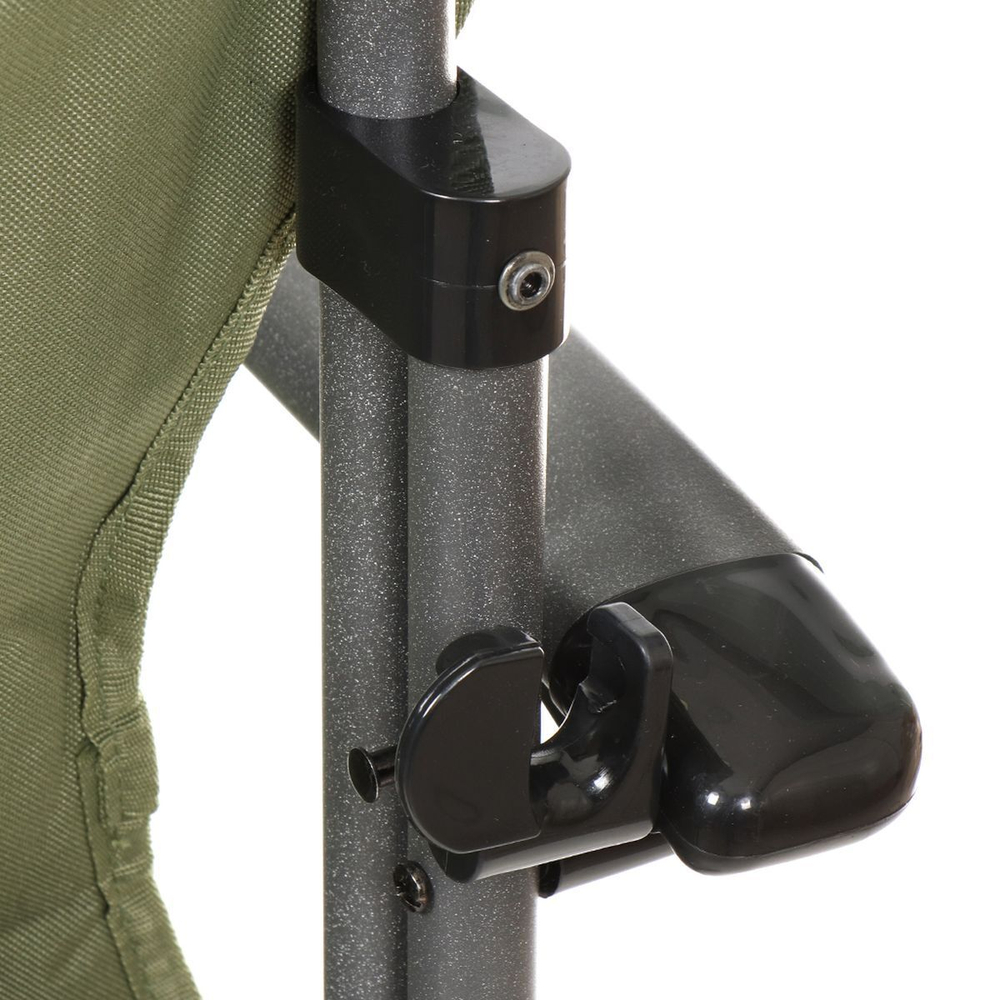 Кресло складное 64.5х48.2х98 см, хаки, 150 кг, Green Days, RS850-21309C-SG-046