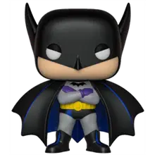 Фигурка Funko POP! Heroes DC Batman 80th Batman 1st Appearance (270) 37214