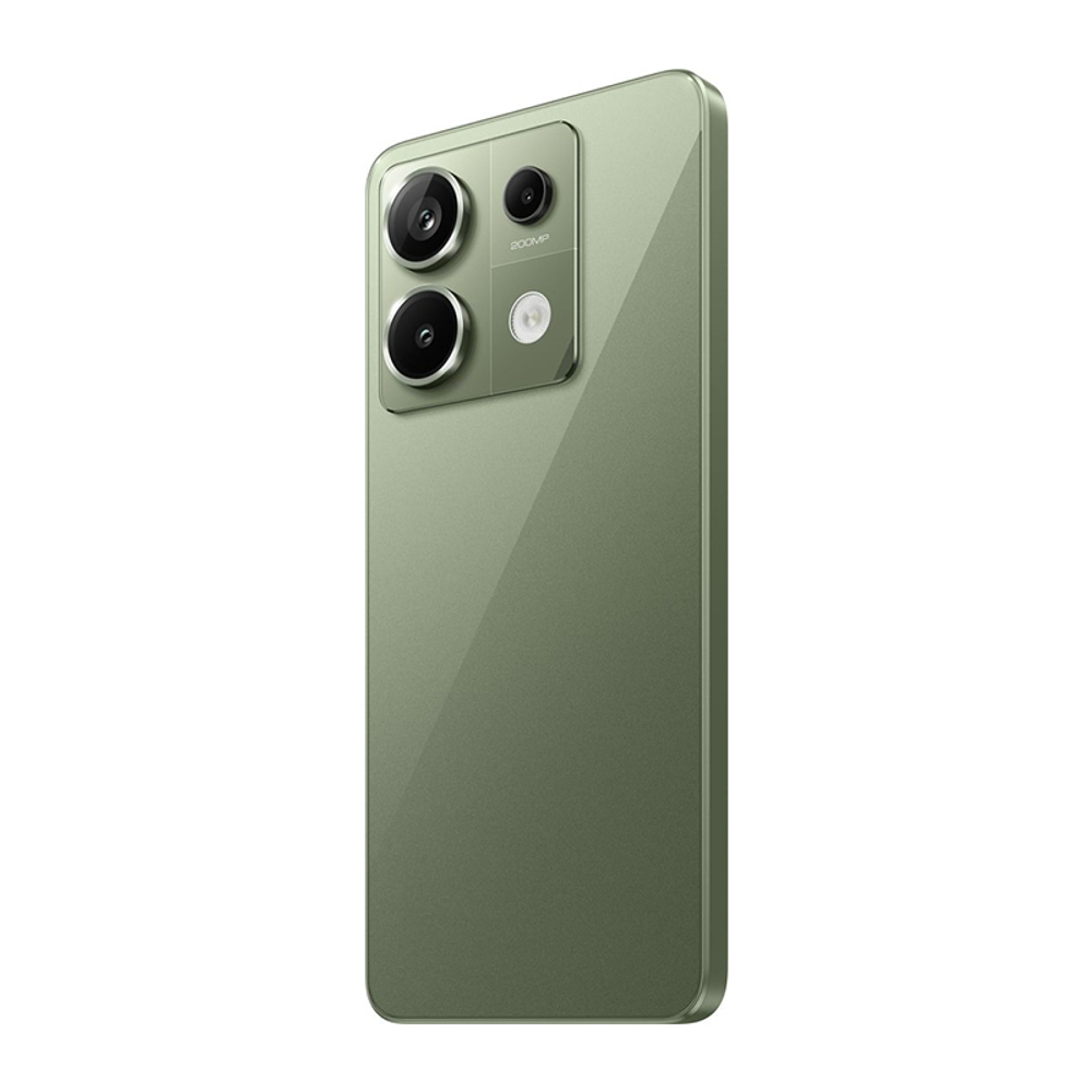 Redmi Note 13 Pro 5G 8/256 ГБ Olive Green