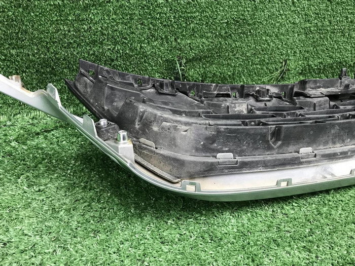 Решетка радиатора Kia Seltos (2019-2022)