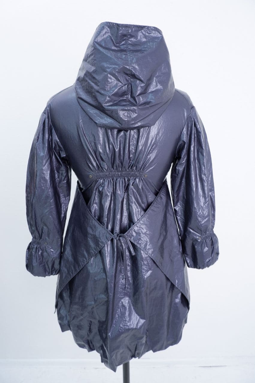 Куртка SHALUNY без утеплителя новая 11/12 лет