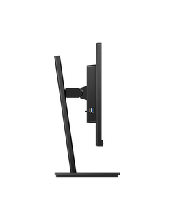 Монитор 27" Philips 272S1M 1920x1080, LED, 16:9, IPS, 250cd, 1000:1, 50M:1, 4ms, 178/178, VGA, DVI, HDMI, DP, USB 3.2, USB-B,  3*USB-A 3.2, 75Hz, Speakers, HAS, Pivot, Tilt, Swivel, Внутр, VESA, Black, 3y