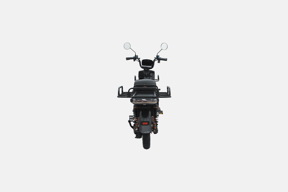 Электроскутер Kugoo U5 800w 60v 45ah