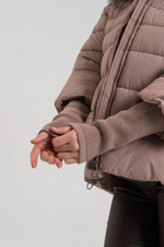 Куртка J-Clair