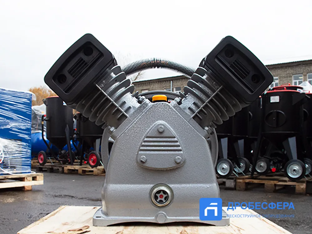 Головка LB30-2 Remeza блок поршневой R 4022230010 (4022230250)