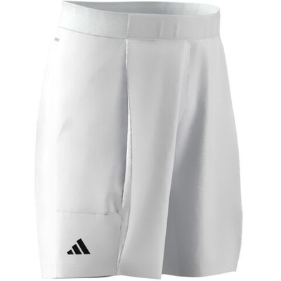 Мужские теннисные шорты Adidas Aeroready Pro Tennis Shorts - white