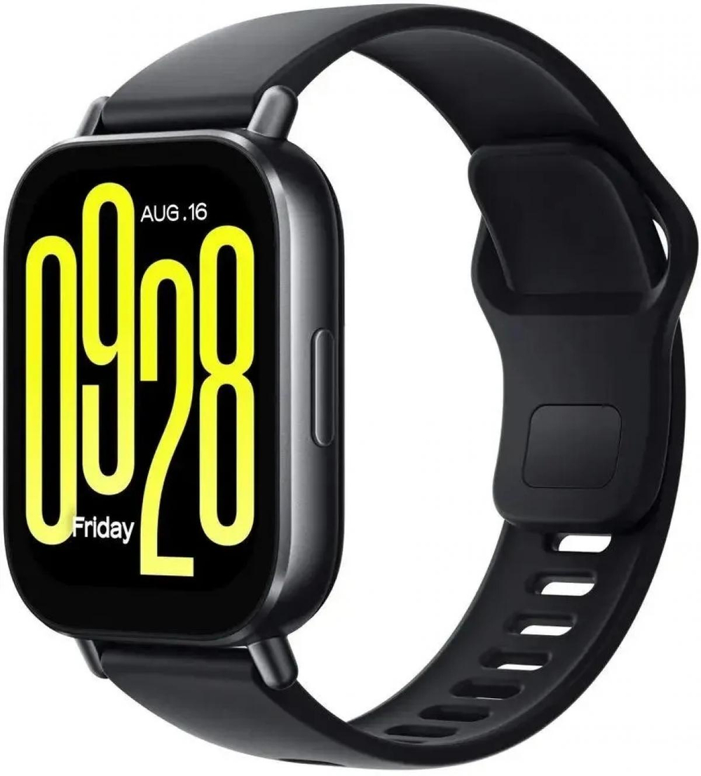 Умные часы Xiaomi Redmi Watch 5 Active