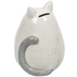 Копилка Котя, 14х12х18 см, керам, Y4-5258