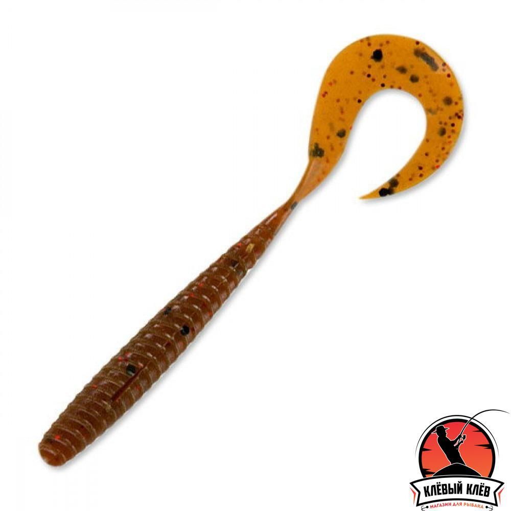 Твистер Pontoon21 Homunculures Hightailer, 3.25'' (P21-SB-HGHT-3.1/4-117)